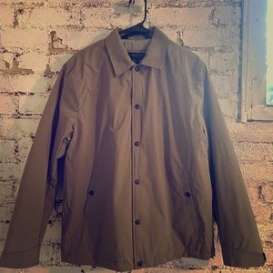 Rag & Bone Men’s Coach Jacket - Large NWT
